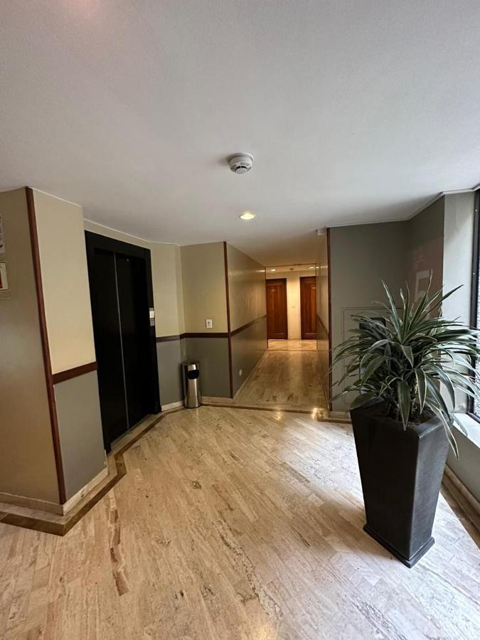 Acogedor Apartasuite Cerca Al Parque De La 93 Богота Екстер'єр фото